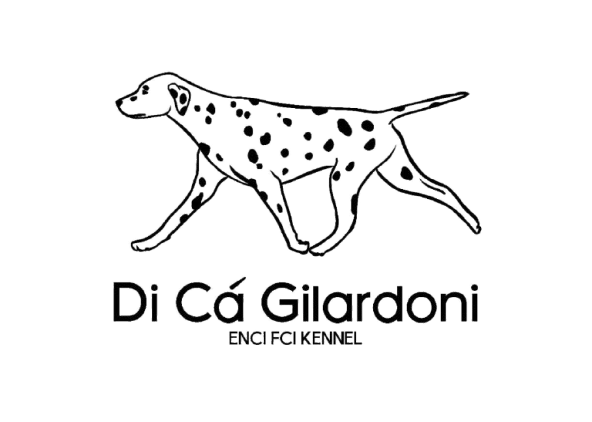 Logo Allevamento Ca' Gilardoni
